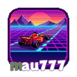 MAU777 — ikon APK
